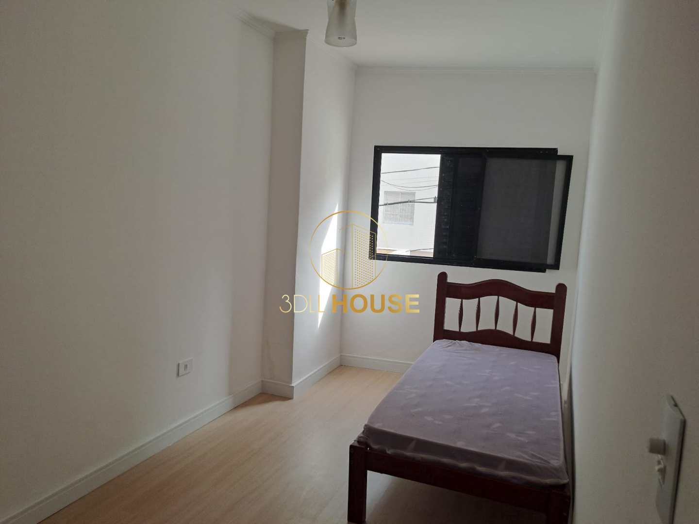 Apartamento à venda com 2 quartos, 55m² - Foto 2