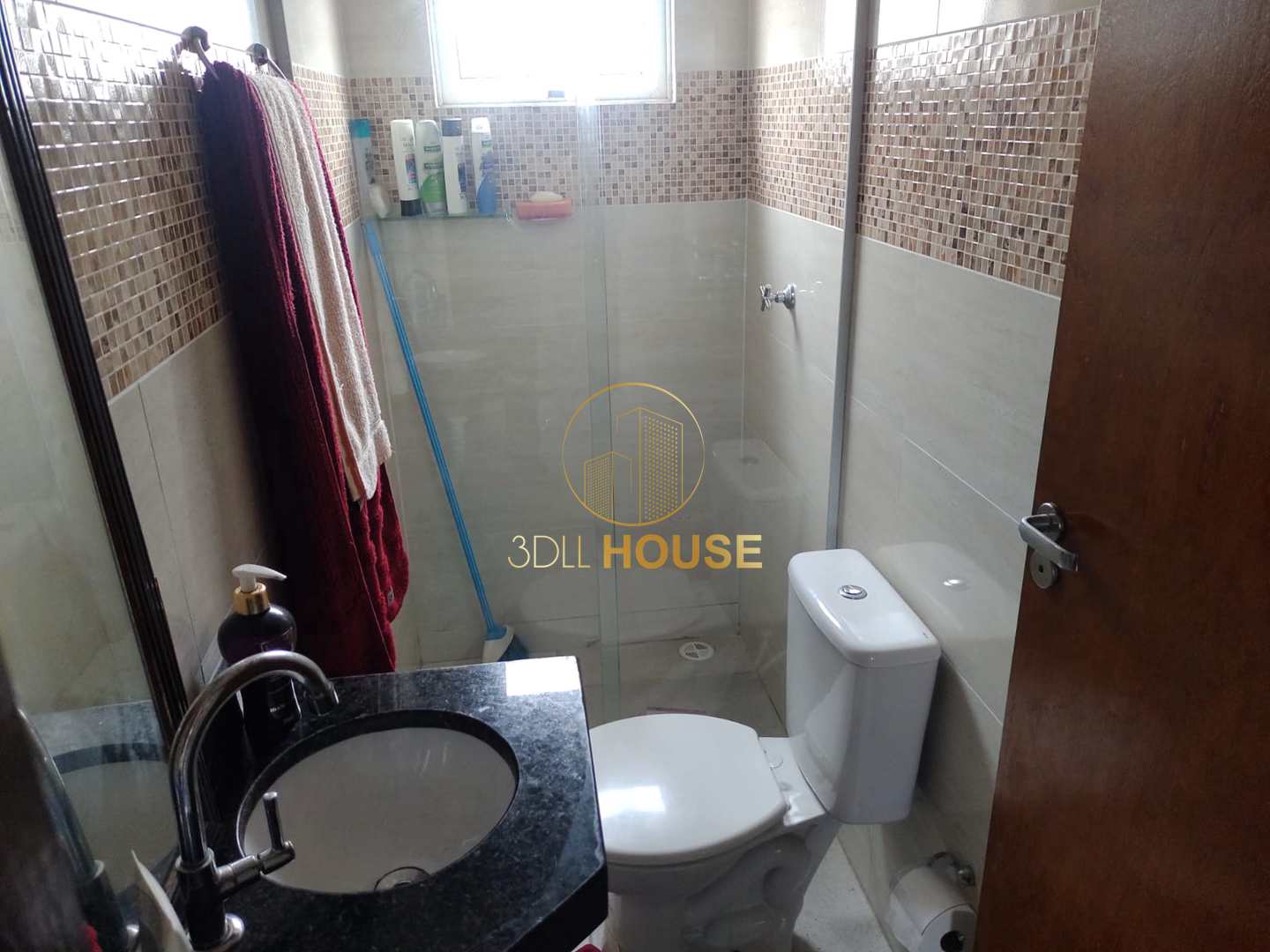 Casa de Condomínio à venda com 2 quartos, 51m² - Foto 6