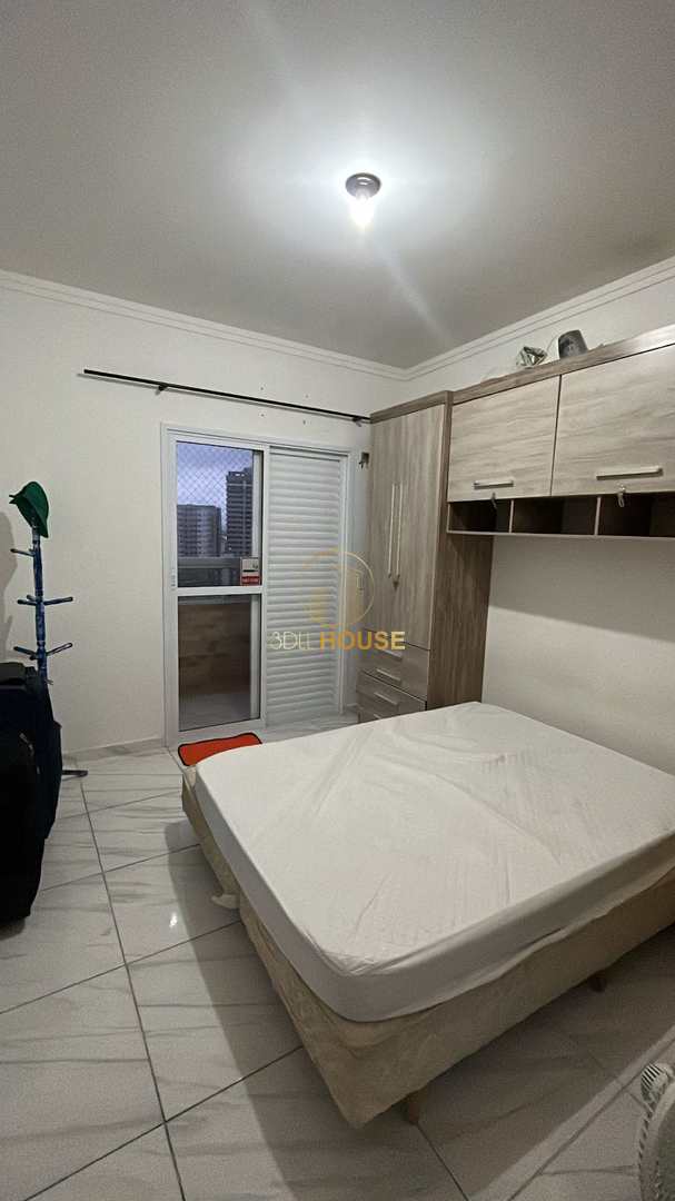 Apartamento à venda com 1 quarto, 60m² - Foto 6