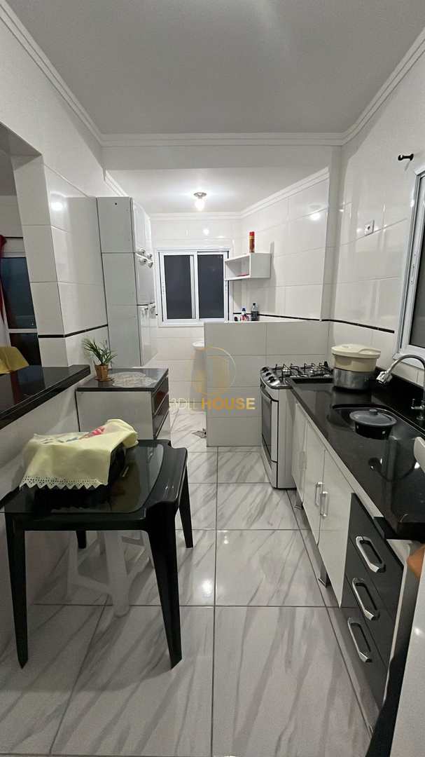 Apartamento à venda com 1 quarto, 60m² - Foto 4