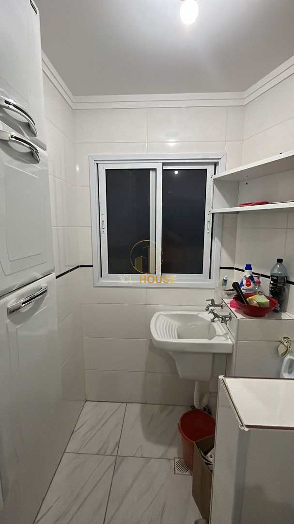 Apartamento à venda com 1 quarto, 60m² - Foto 8