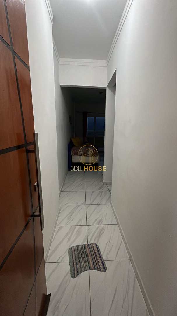 Apartamento à venda com 1 quarto, 60m² - Foto 5