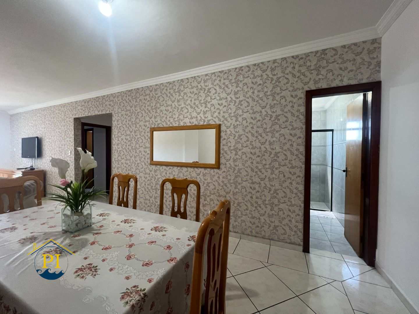 Apartamento à venda com 3 quartos, 141m² - Foto 8