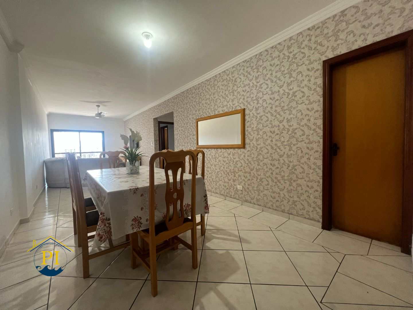 Apartamento à venda com 3 quartos, 141m² - Foto 3