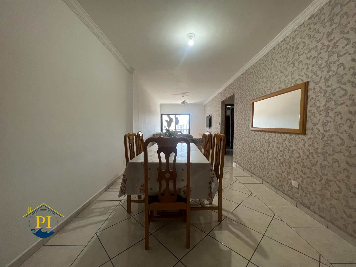 Apartamento à venda com 3 quartos, 141m² - Foto 4