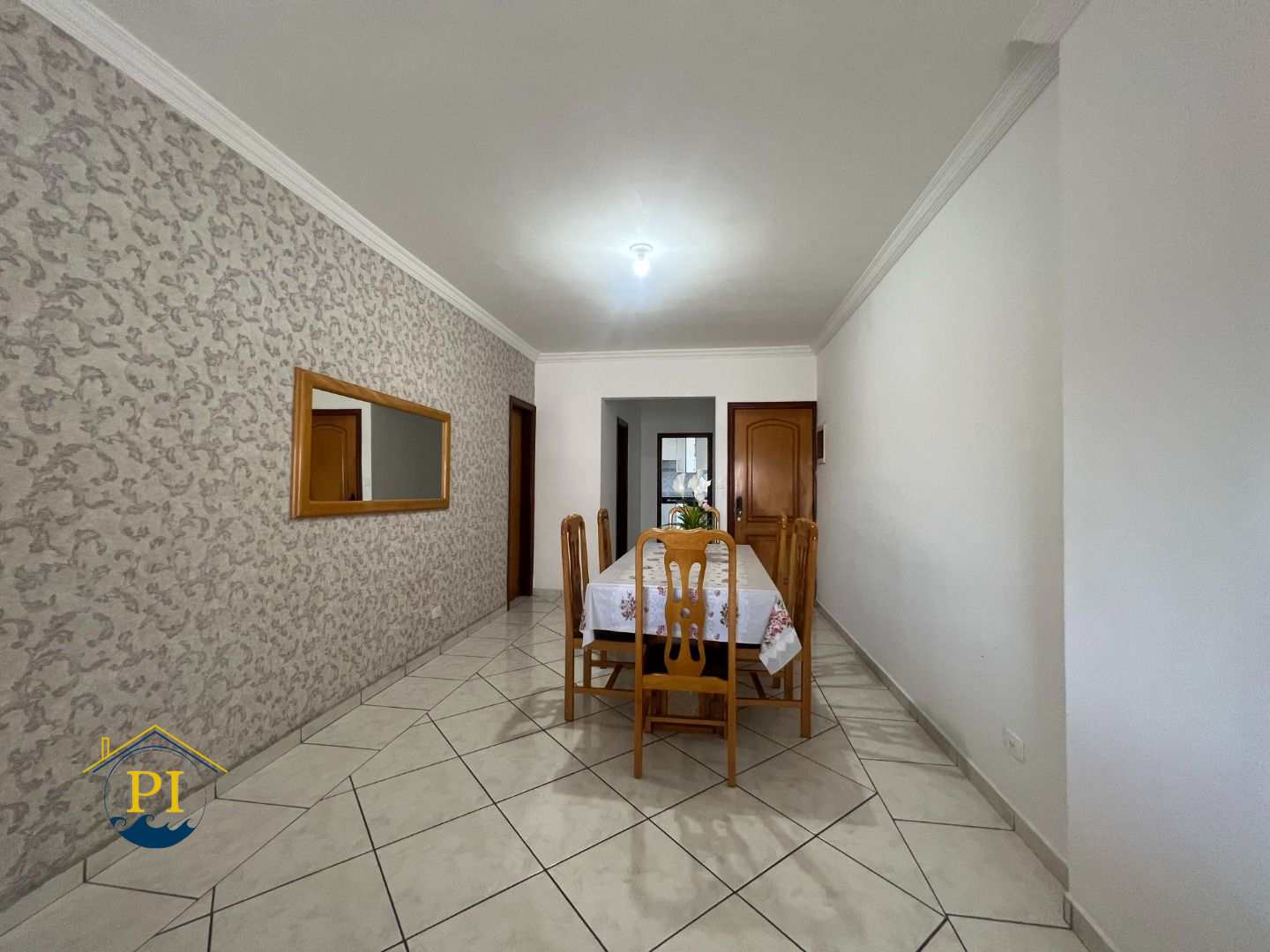 Apartamento à venda com 3 quartos, 141m² - Foto 1