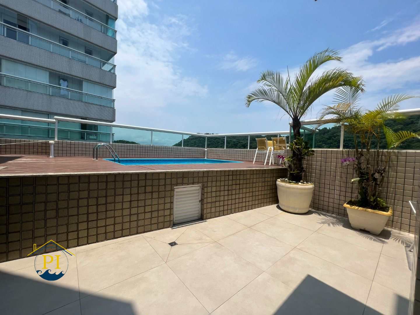 Cobertura à venda com 3 quartos, 364m² - Foto 5