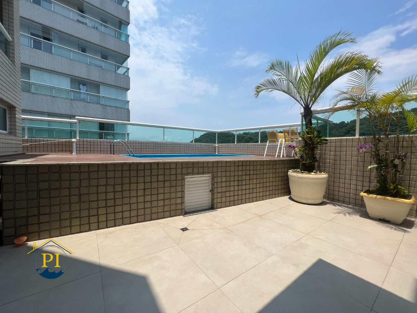 Cobertura à venda com 3 quartos, 364m² - Foto 4