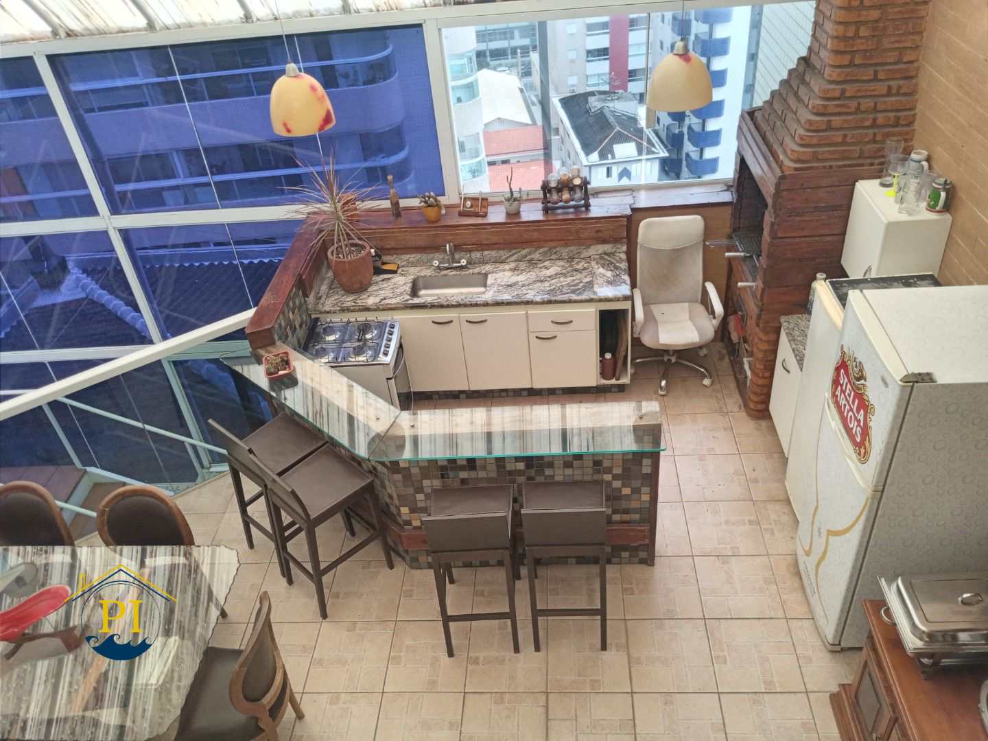 Cobertura à venda com 3 quartos, 434m² - Foto 25