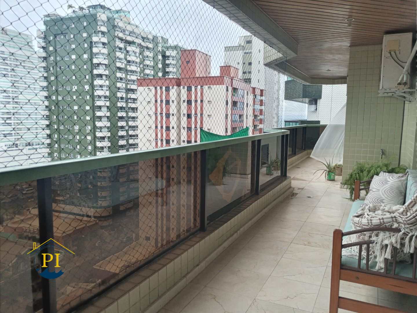 Cobertura à venda com 3 quartos, 434m² - Foto 4