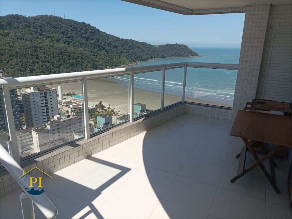 Cobertura à venda com 2 quartos, 176m² - Foto 3