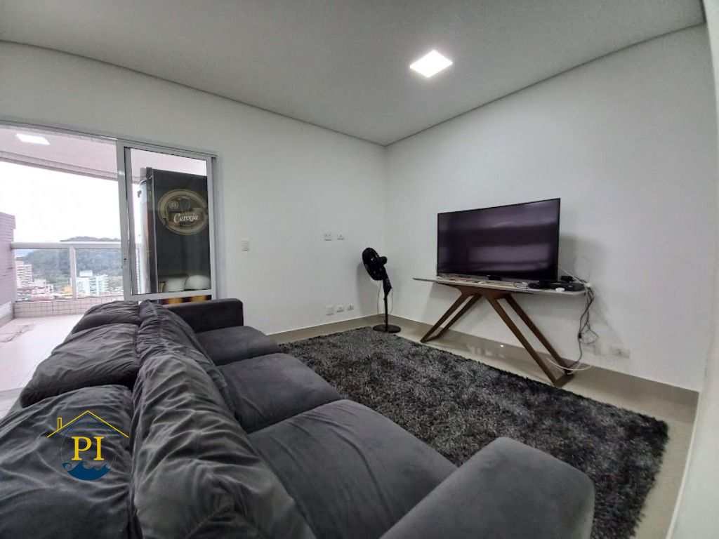 Cobertura à venda com 2 quartos, 176m² - Foto 2