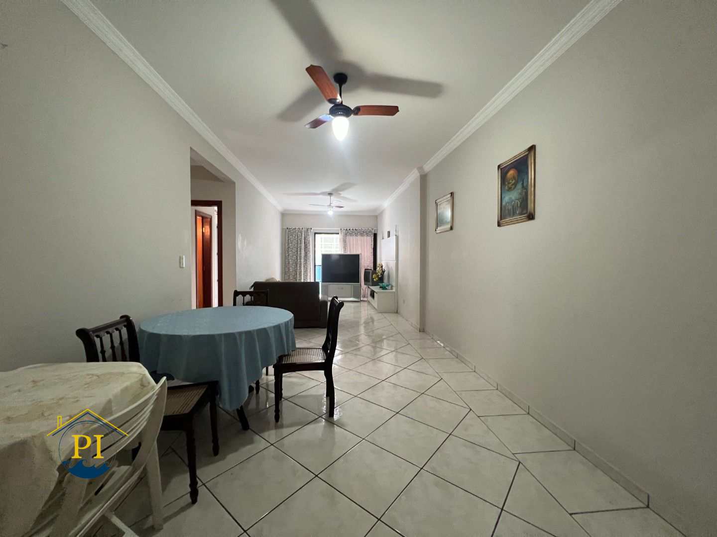 Apartamento à venda com 2 quartos, 90m² - Foto 3