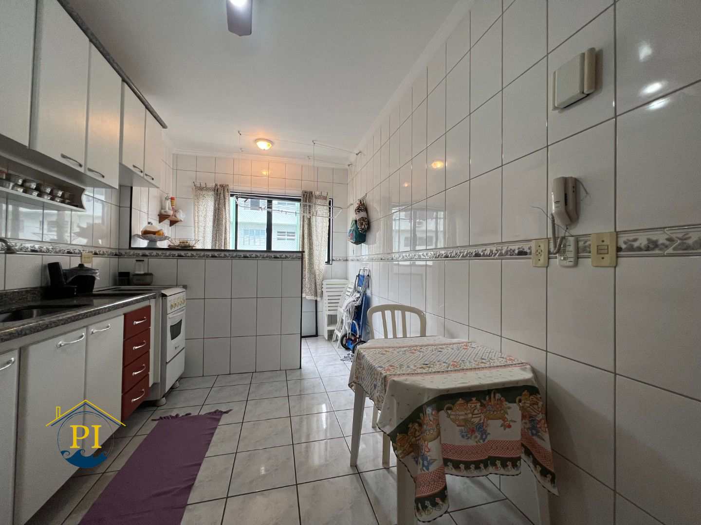 Apartamento à venda com 2 quartos, 90m² - Foto 8