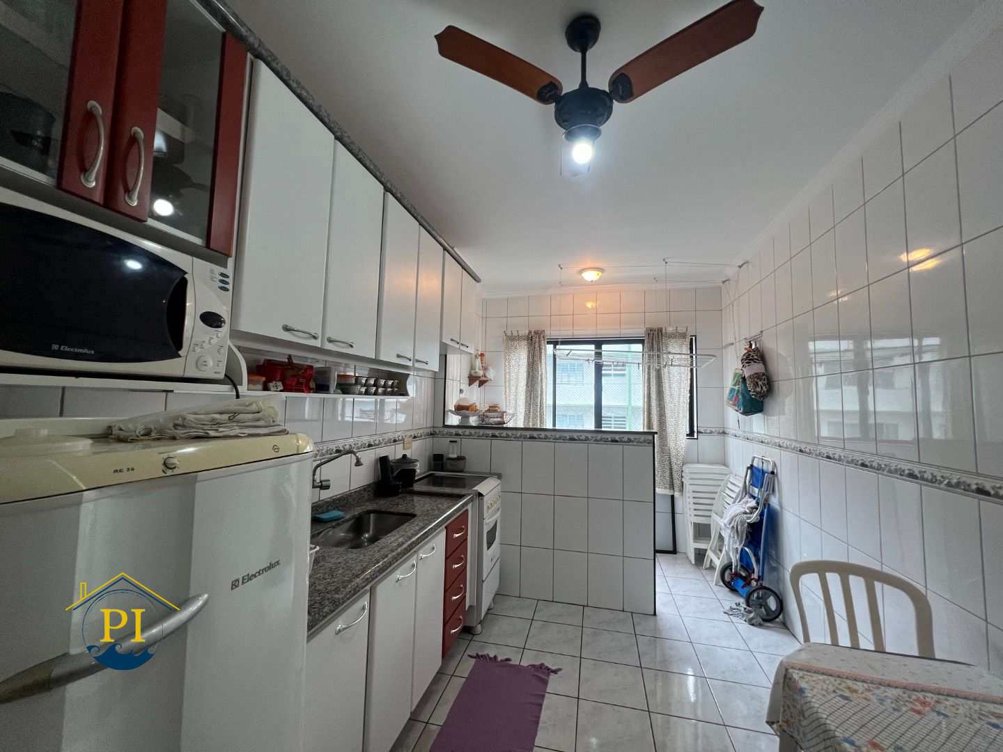 Apartamento à venda com 2 quartos, 90m² - Foto 9