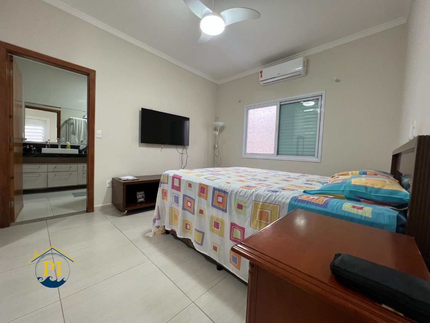 Casa à venda com 3 quartos, 200m² - Foto 39