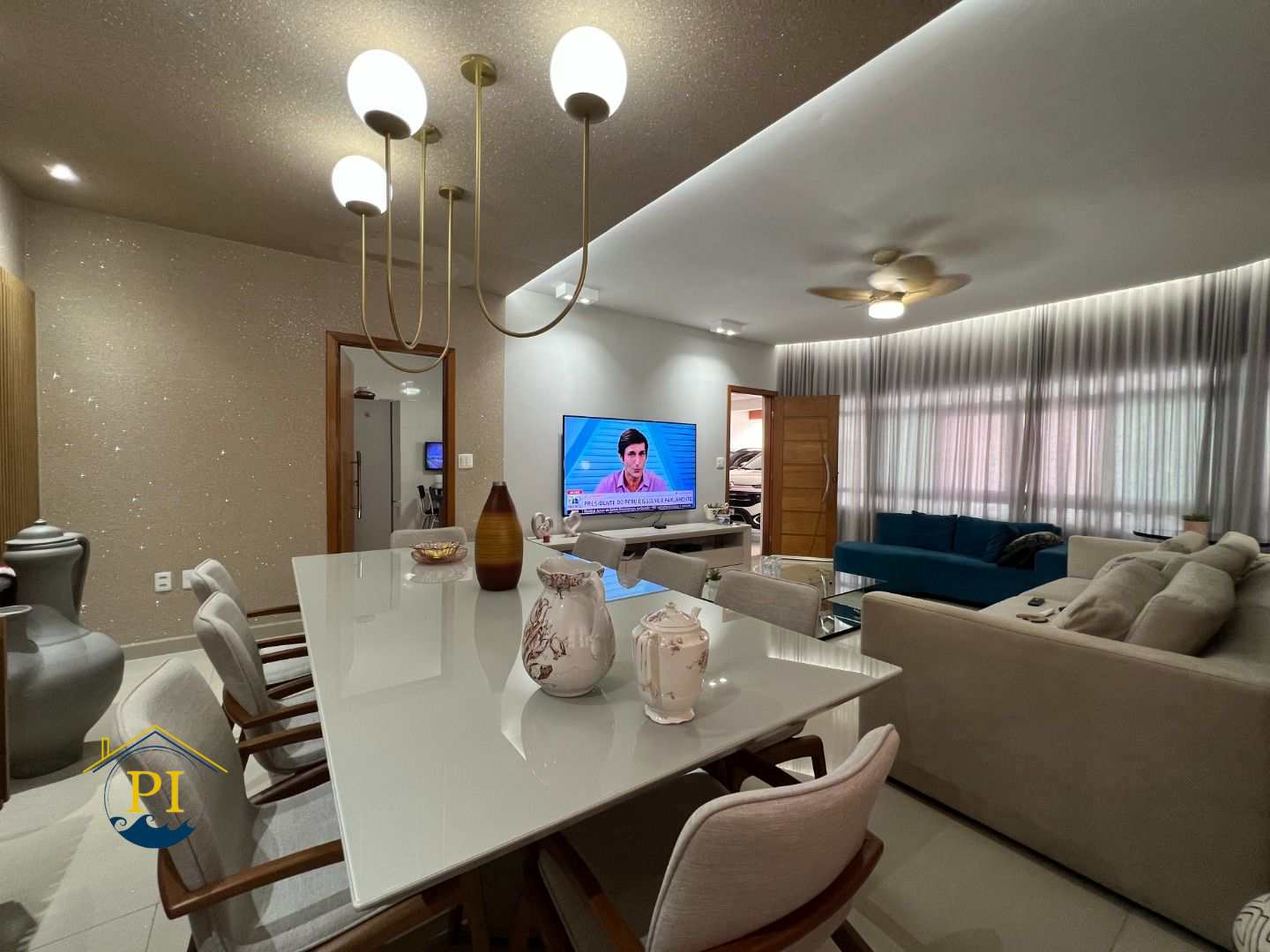 Casa à venda com 3 quartos, 200m² - Foto 14