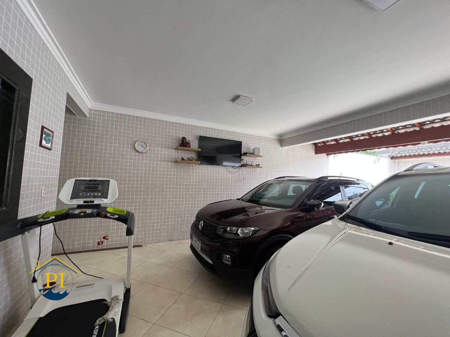 Casa à venda com 3 quartos, 200m² - Foto 7