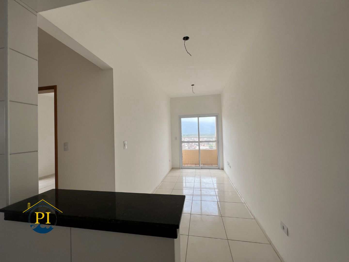 Apartamento à venda com 1 quarto, 62m² - Foto 3