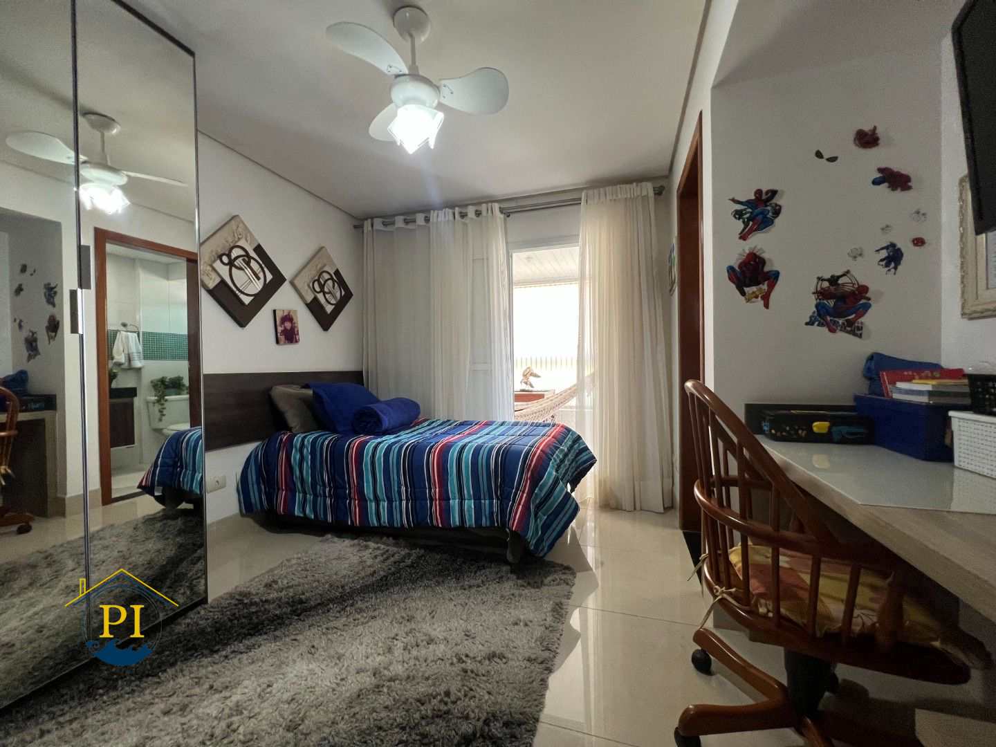 Apartamento à venda com 3 quartos, 173m² - Foto 37