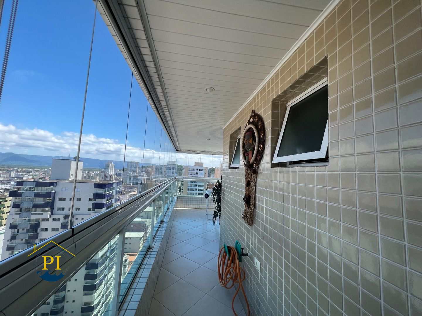 Apartamento à venda com 3 quartos, 173m² - Foto 13