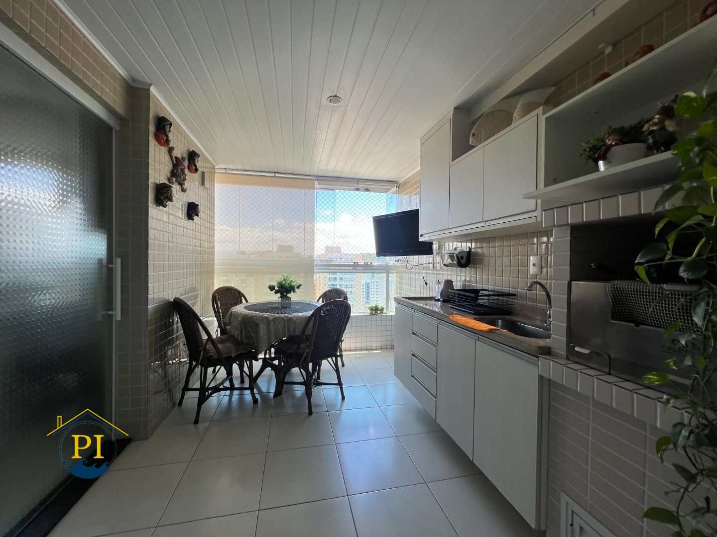 Apartamento à venda com 3 quartos, 173m² - Foto 18