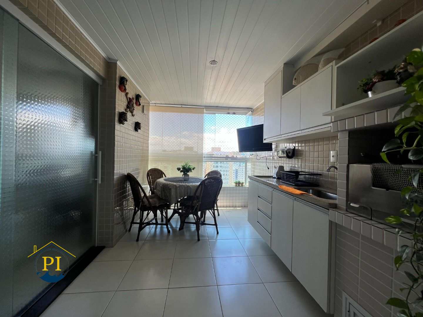 Apartamento à venda com 3 quartos, 173m² - Foto 17