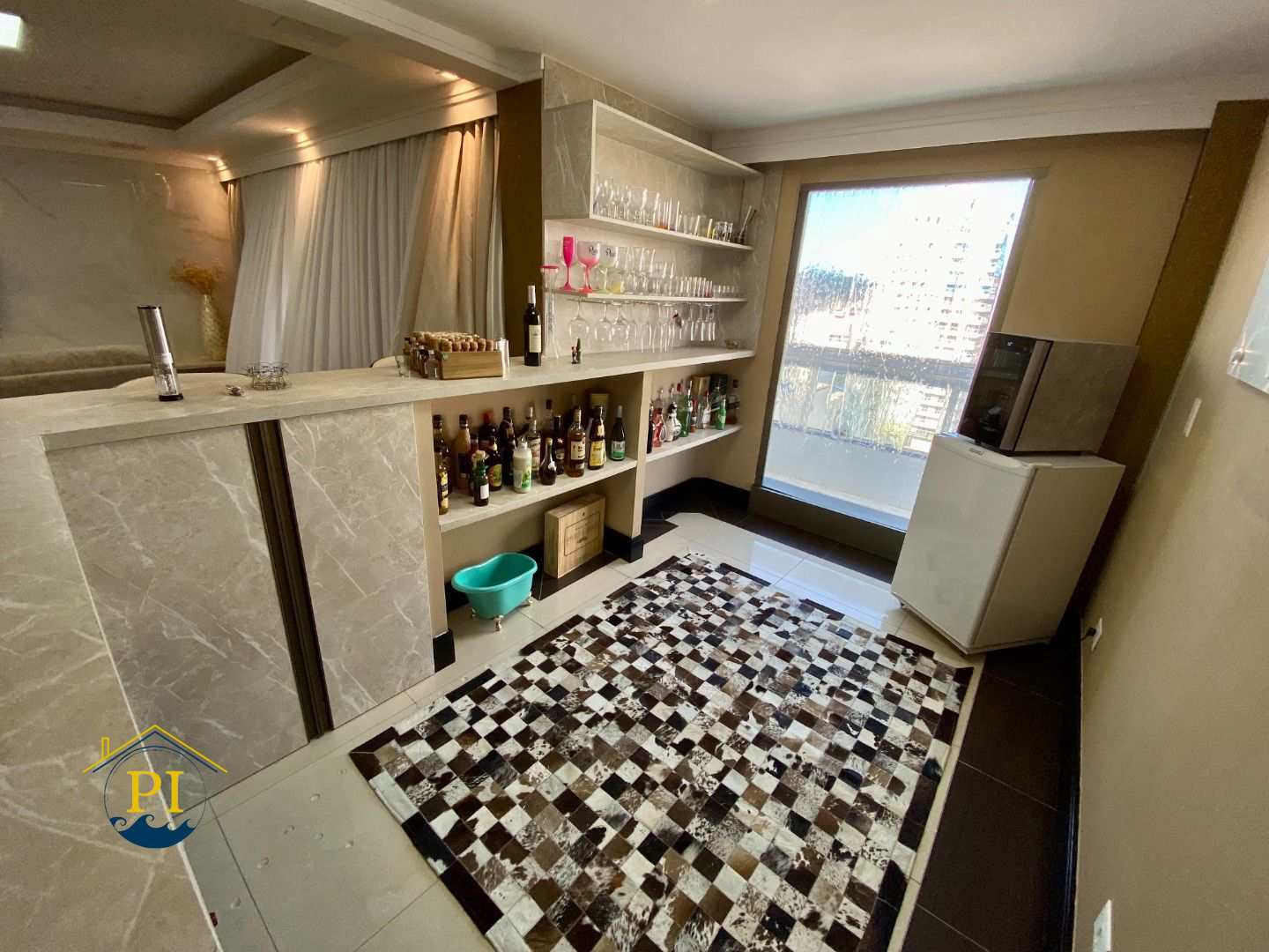 Cobertura à venda com 3 quartos, 315m² - Foto 5