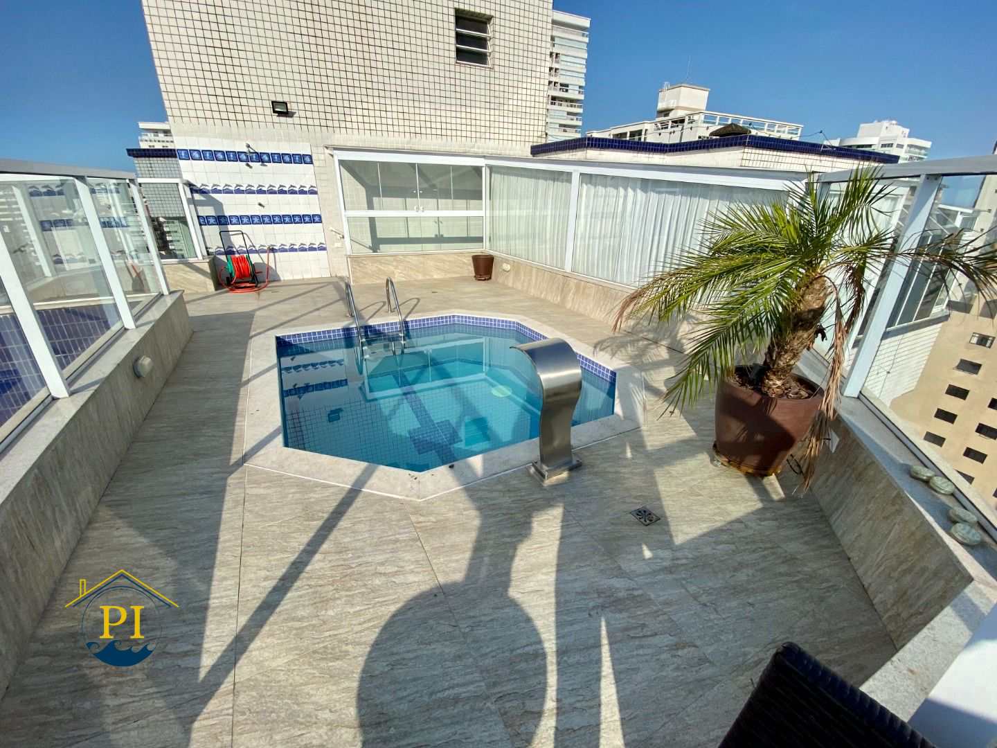 Cobertura à venda com 3 quartos, 315m² - Foto 36