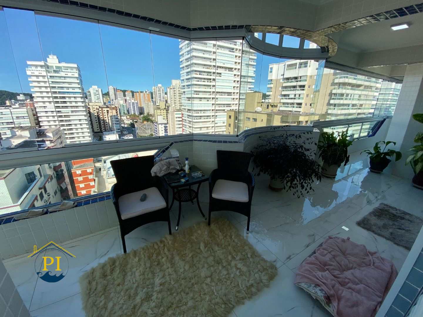 Cobertura à venda com 3 quartos, 315m² - Foto 20