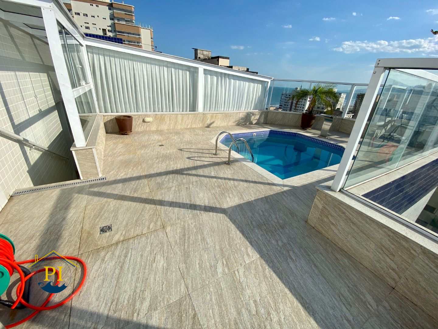 Cobertura à venda com 3 quartos, 315m² - Foto 35