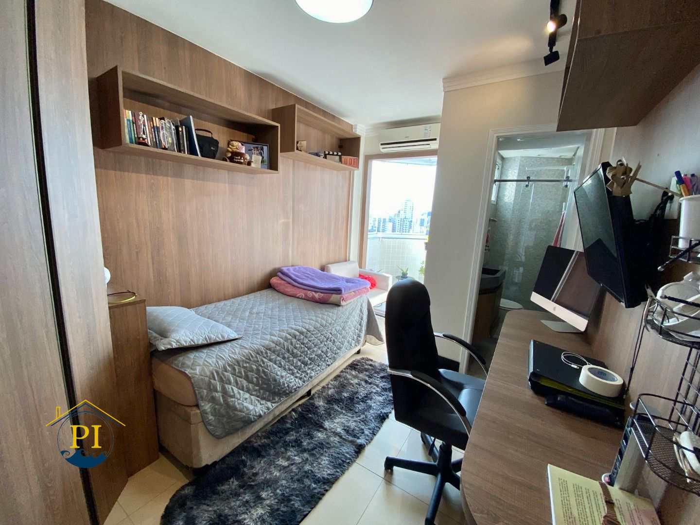 Cobertura à venda com 3 quartos, 315m² - Foto 8