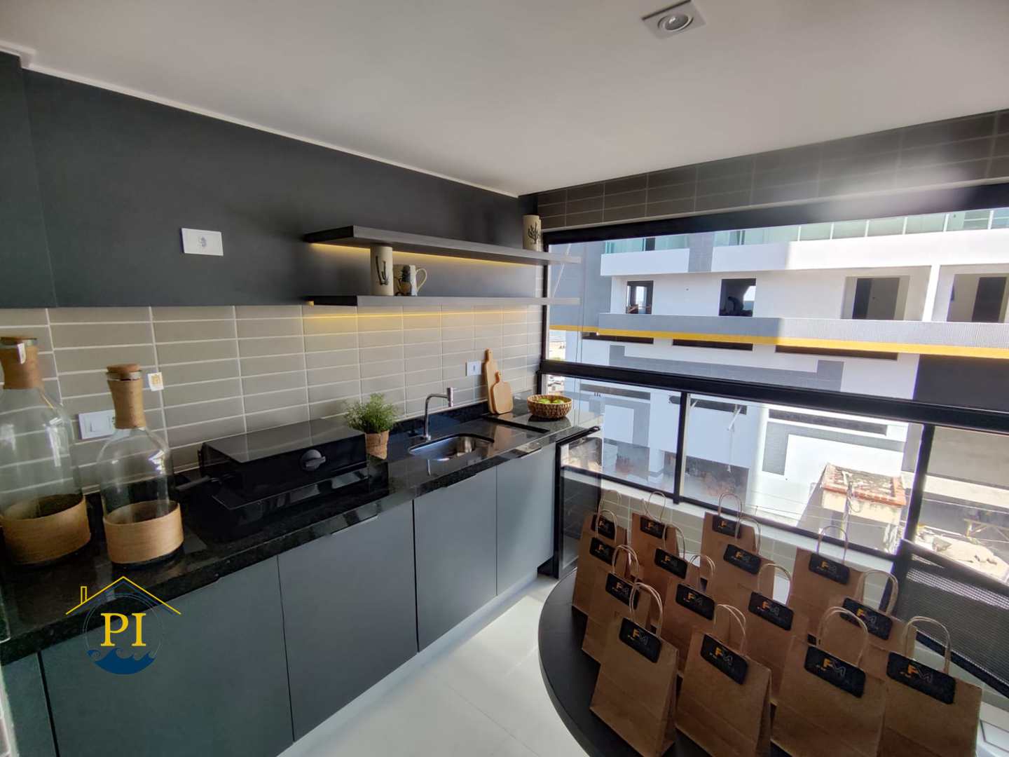 Apartamento à venda com 2 quartos, 72m² - Foto 14