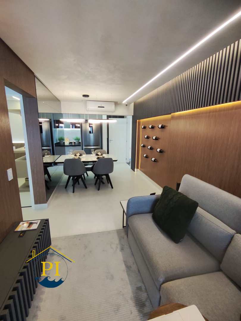 Apartamento à venda com 2 quartos, 72m² - Foto 8