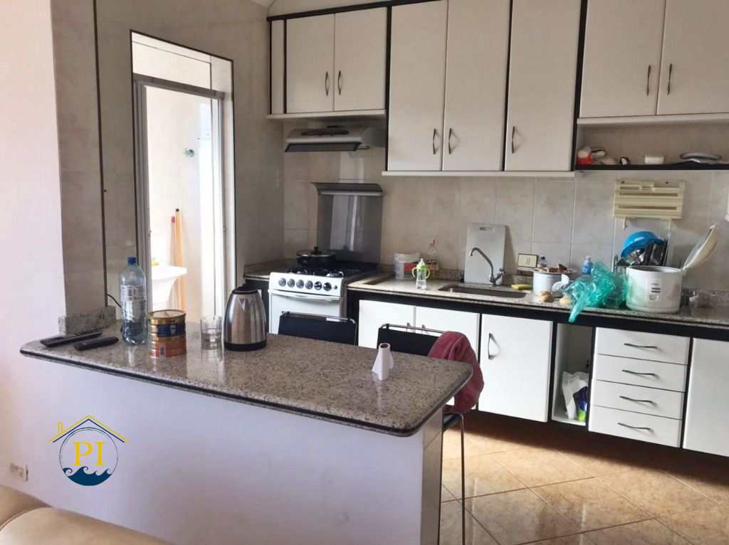 Cobertura à venda com 3 quartos, 135m² - Foto 4