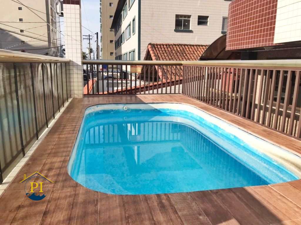 Cobertura à venda com 3 quartos, 135m² - Foto 16