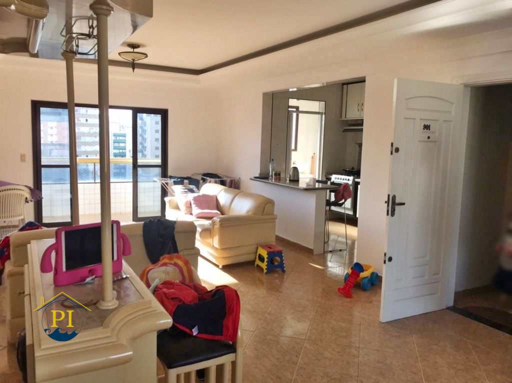 Cobertura à venda com 3 quartos, 135m² - Foto 1