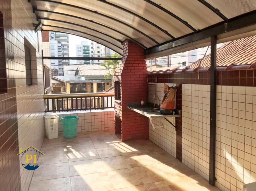 Cobertura à venda com 3 quartos, 135m² - Foto 14