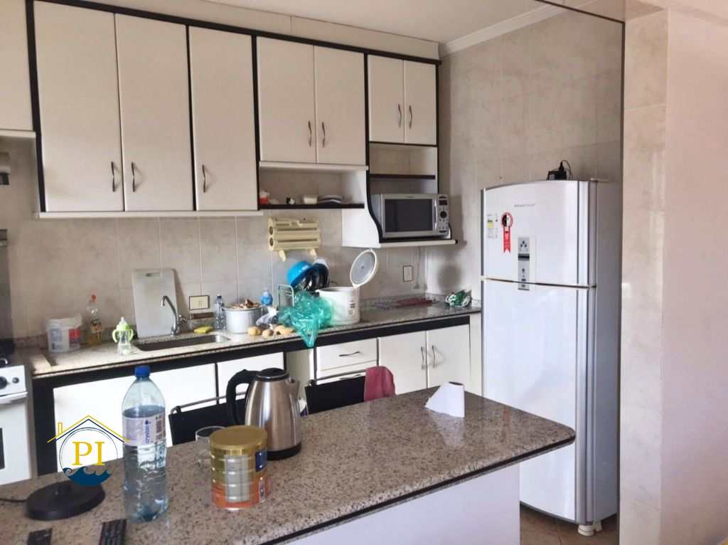 Cobertura à venda com 3 quartos, 135m² - Foto 5