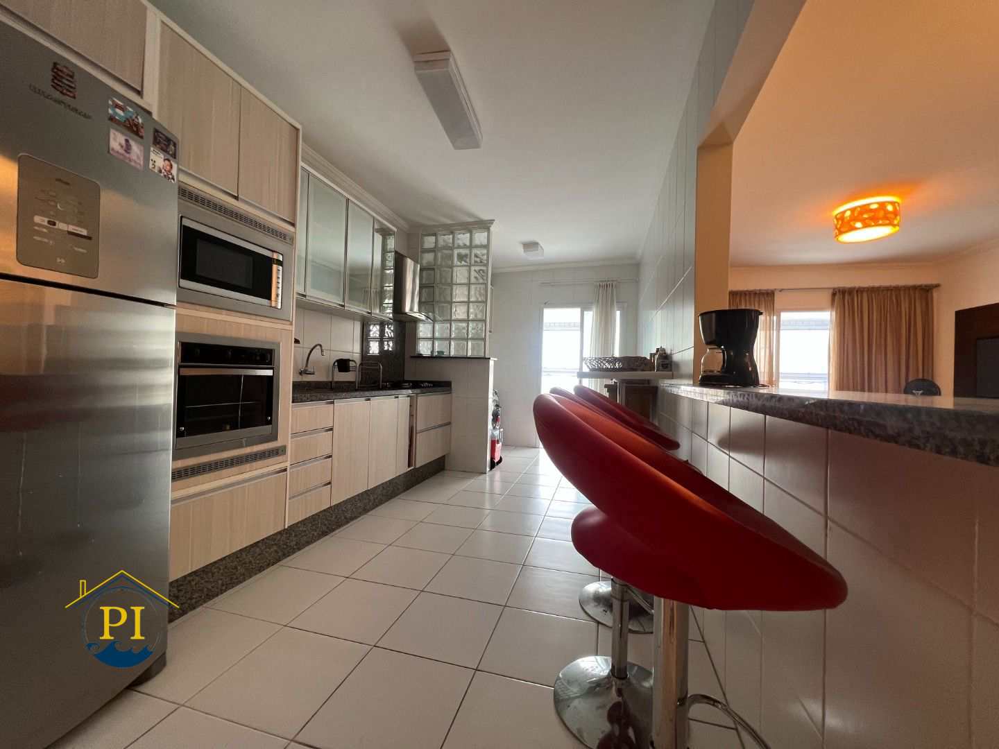 Apartamento à venda com 3 quartos, 136m² - Foto 5