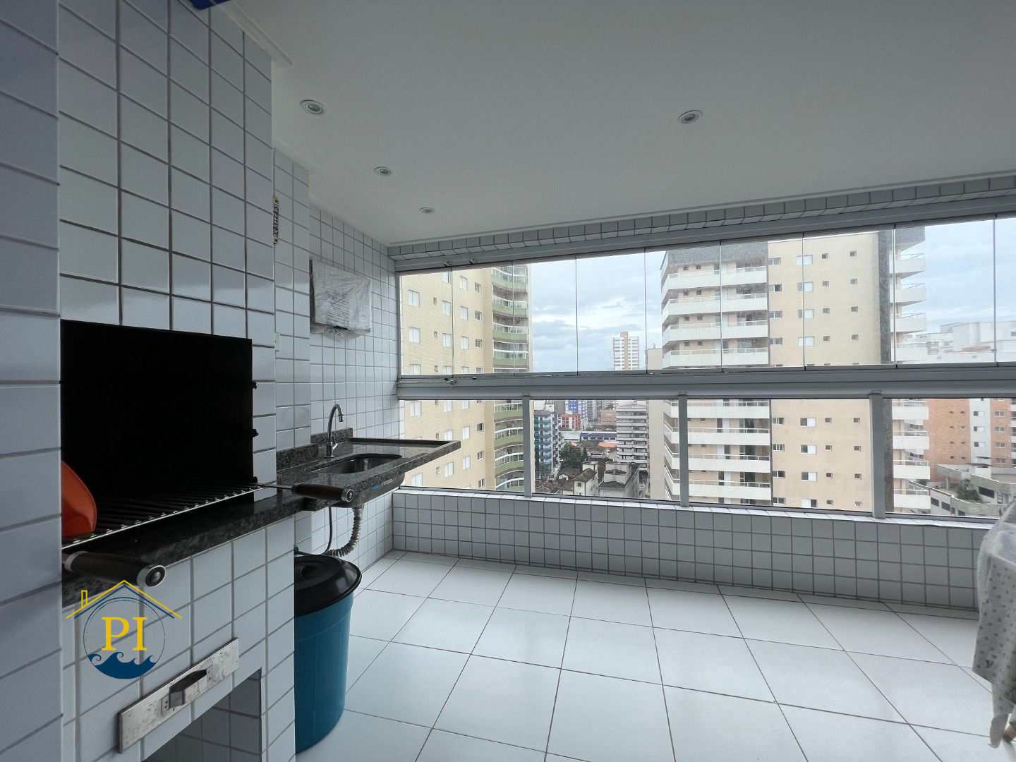 Apartamento à venda com 3 quartos, 136m² - Foto 12