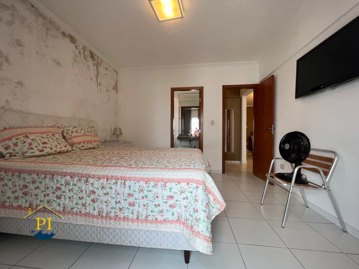 Apartamento à venda com 3 quartos, 136m² - Foto 34