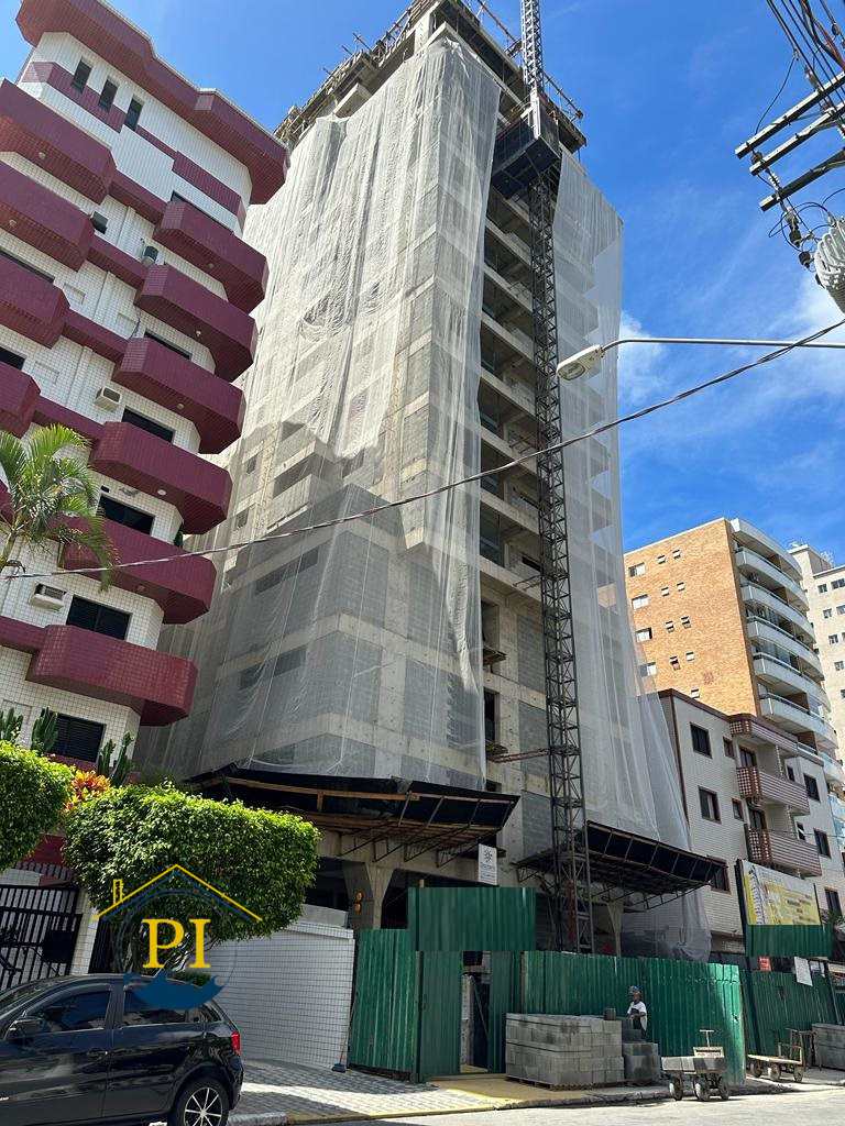 Apartamento à venda com 2 quartos, 88m² - Foto 1