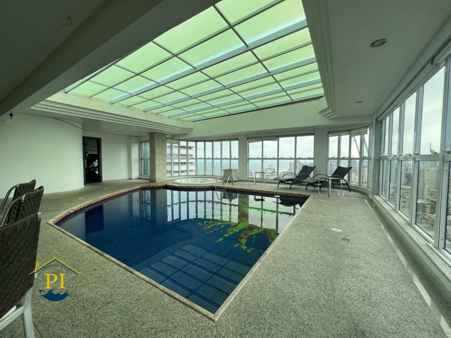 Cobertura à venda com 3 quartos, 621m² - Foto 10