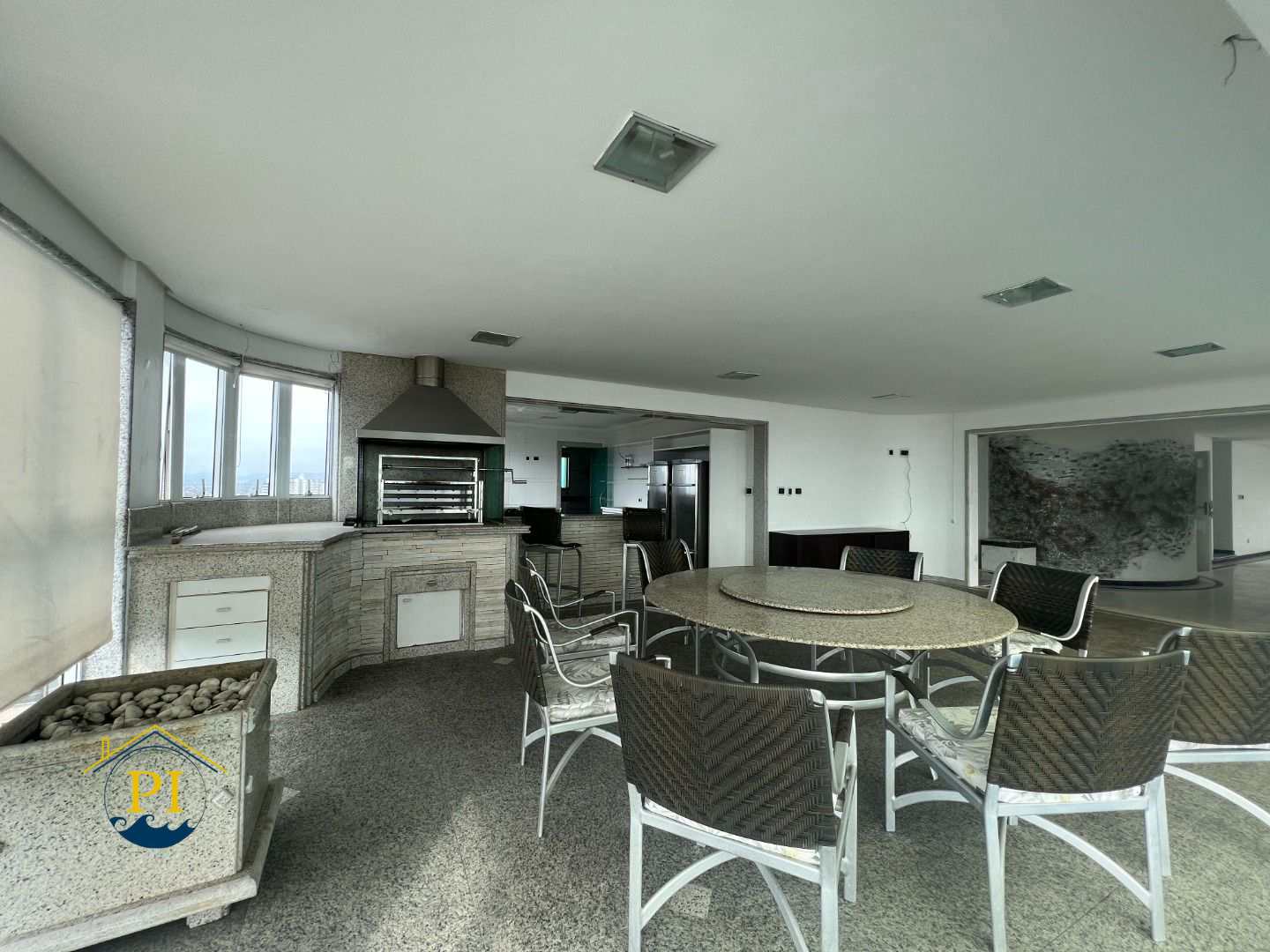 Cobertura à venda com 3 quartos, 621m² - Foto 12