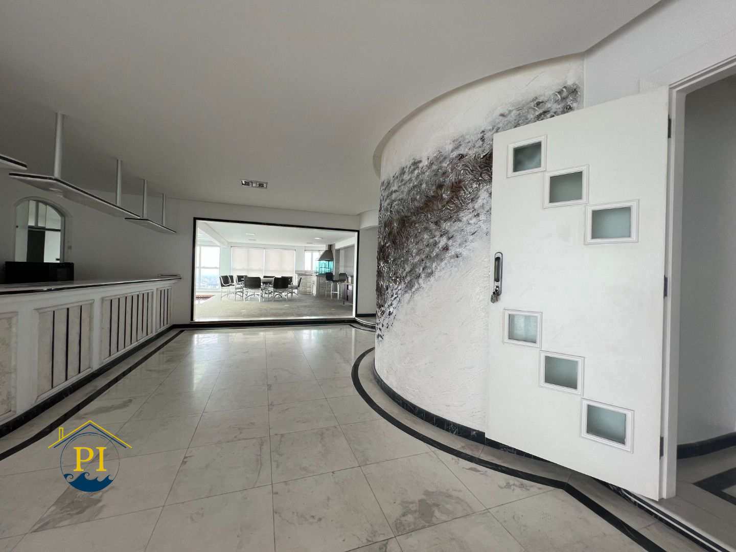 Cobertura à venda com 3 quartos, 621m² - Foto 4