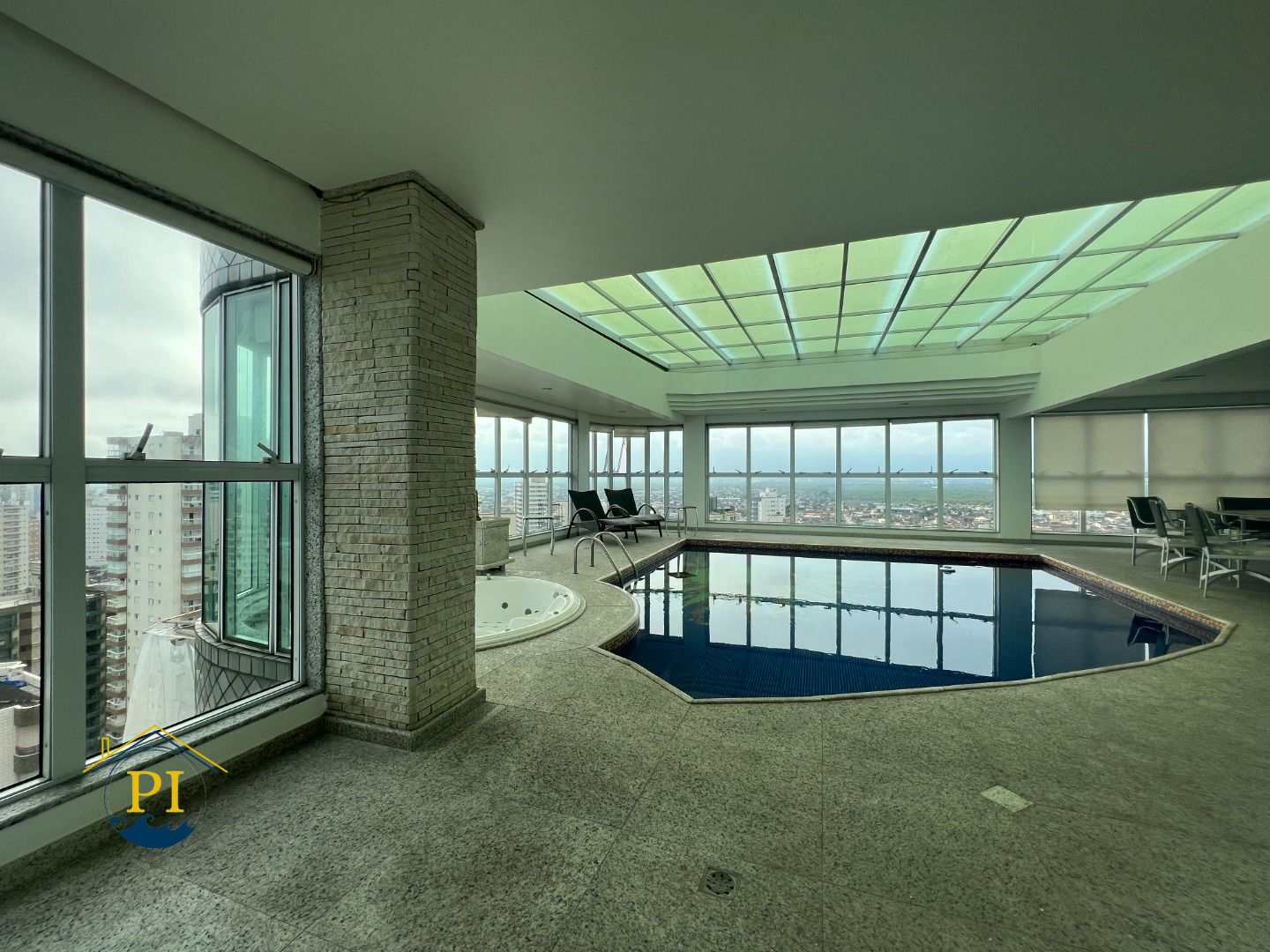 Cobertura à venda com 3 quartos, 621m² - Foto 1
