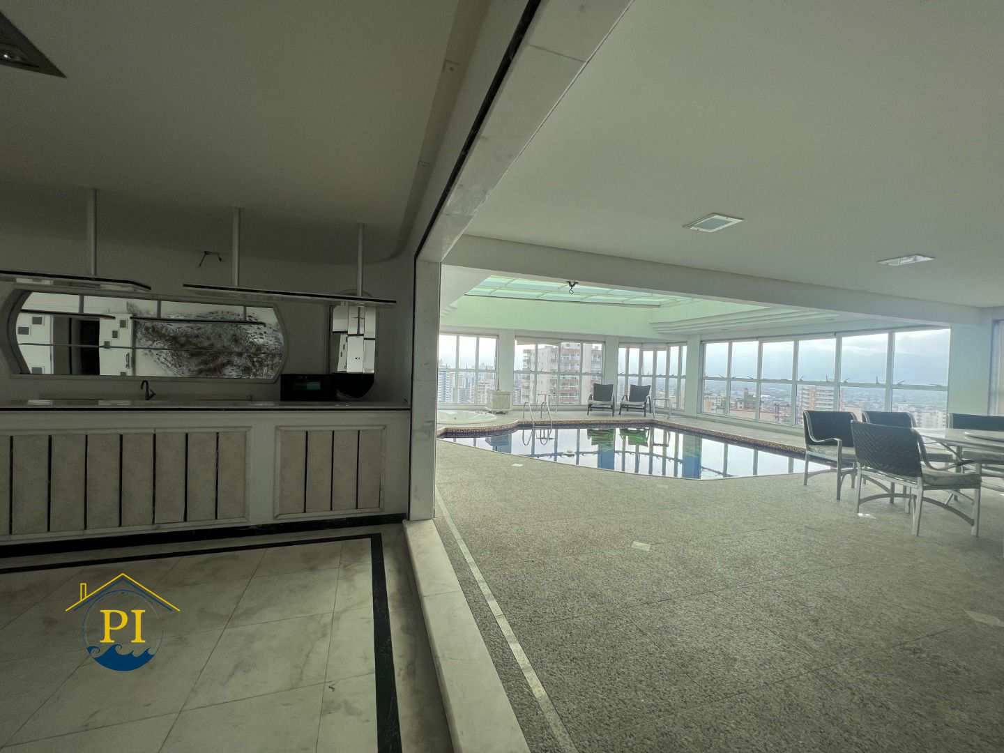 Cobertura à venda com 3 quartos, 621m² - Foto 6