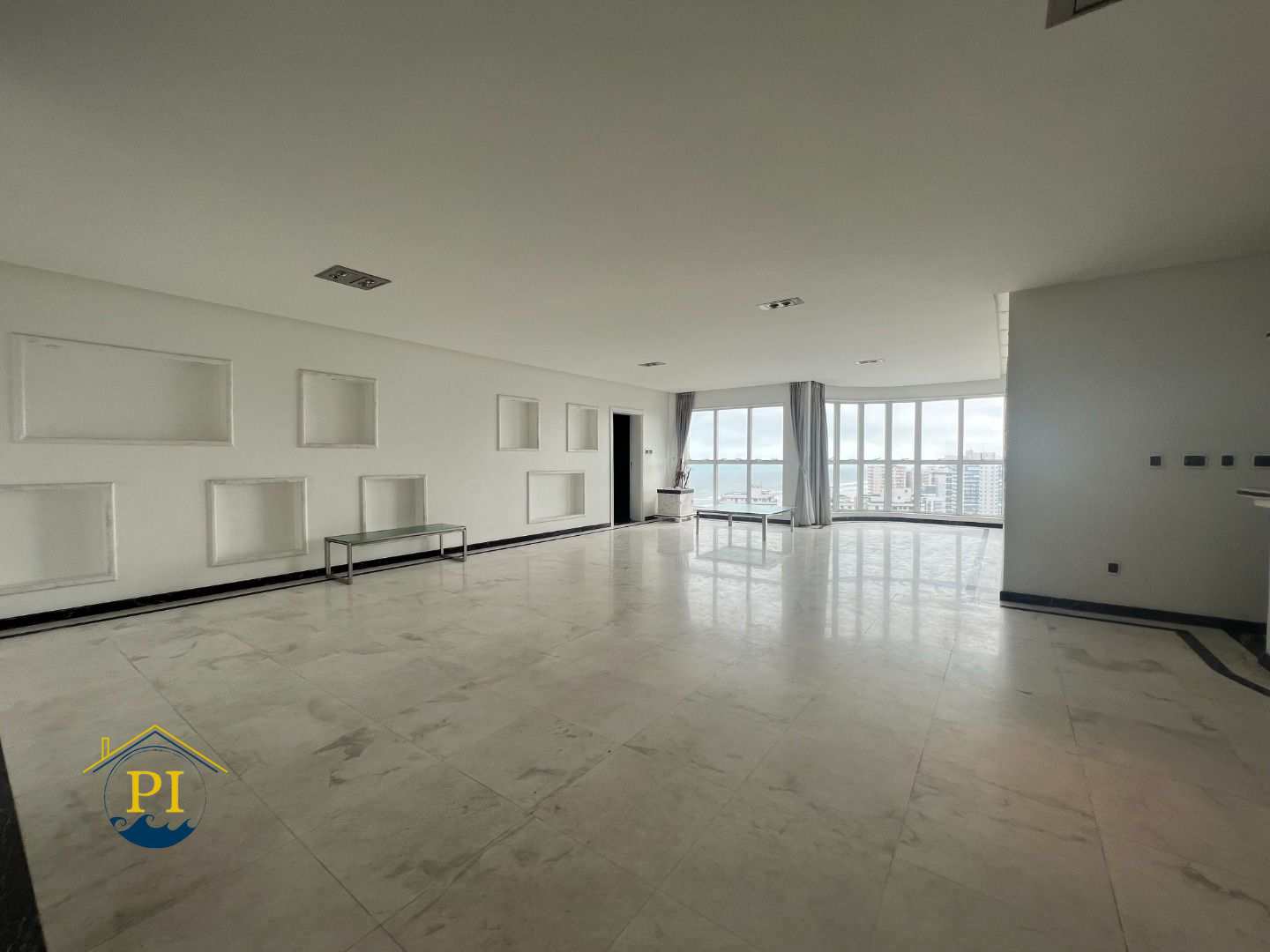 Cobertura à venda com 3 quartos, 621m² - Foto 2