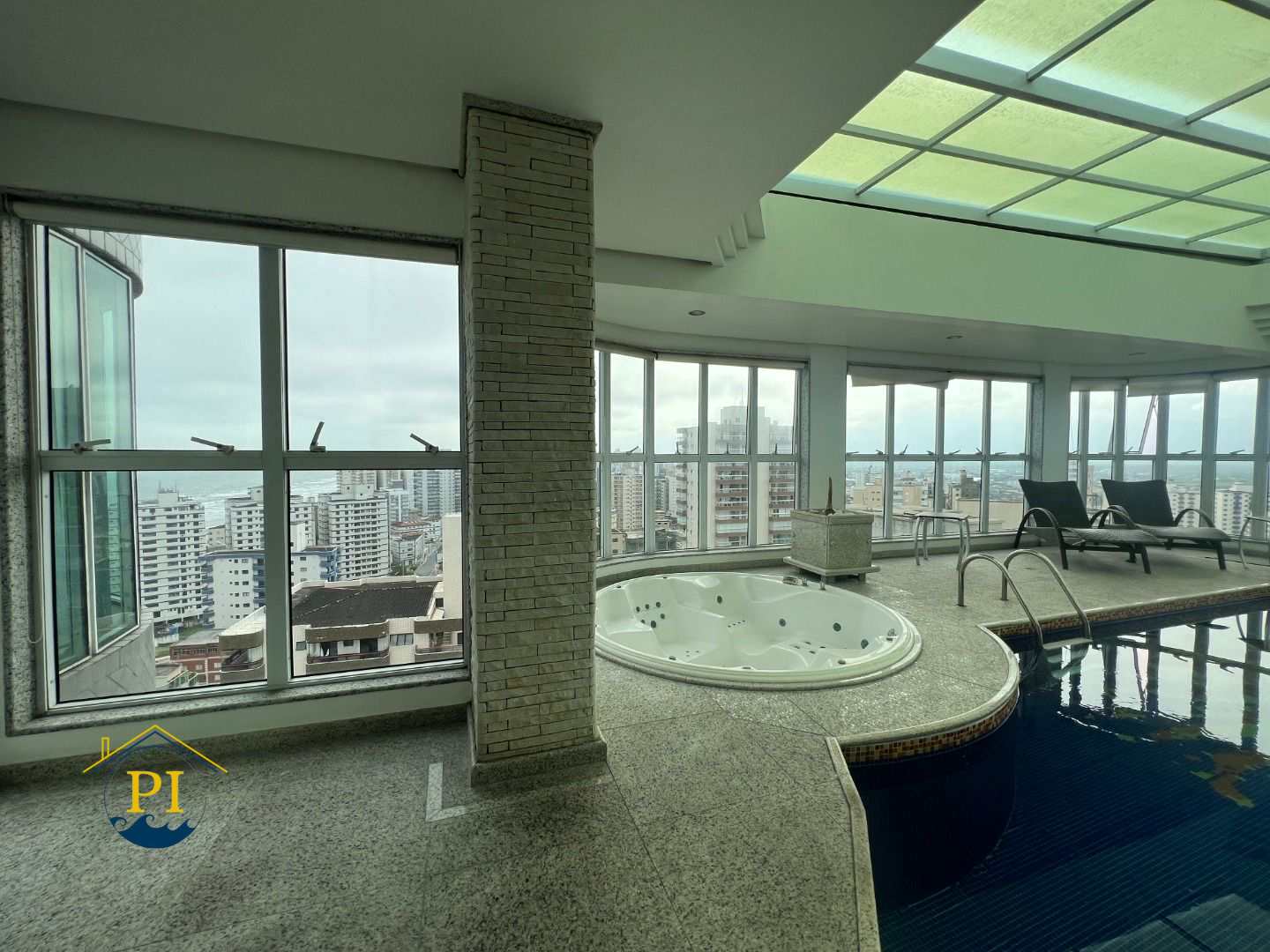 Cobertura à venda com 3 quartos, 621m² - Foto 8